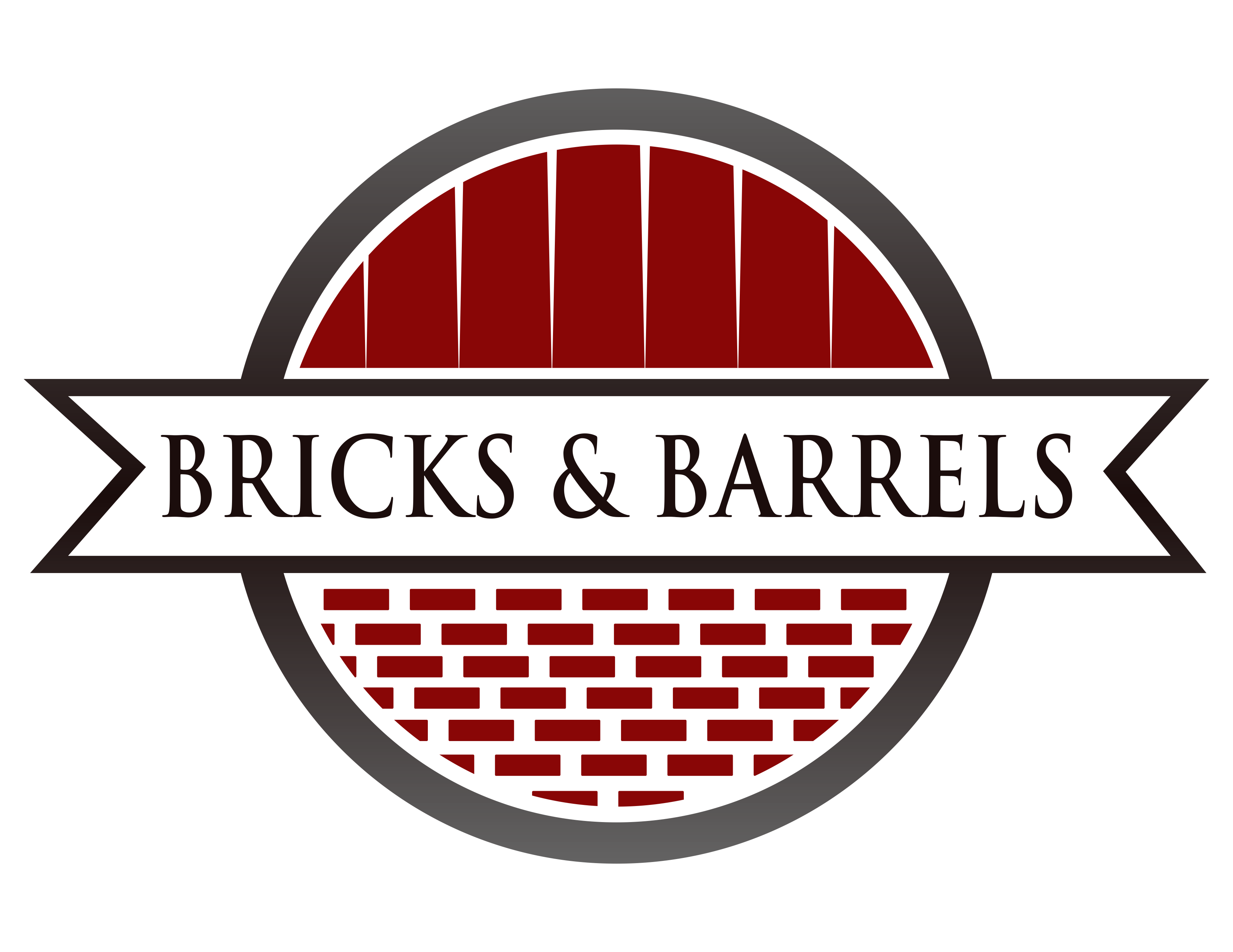 Bricks & Barrels